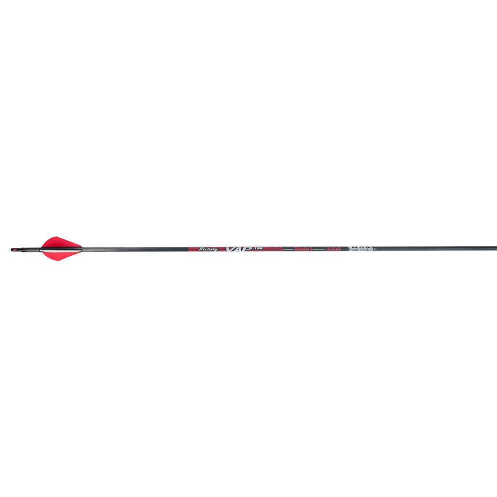Victory VAP Sport Arrows 350 Raptor Vanes 6 Pk.