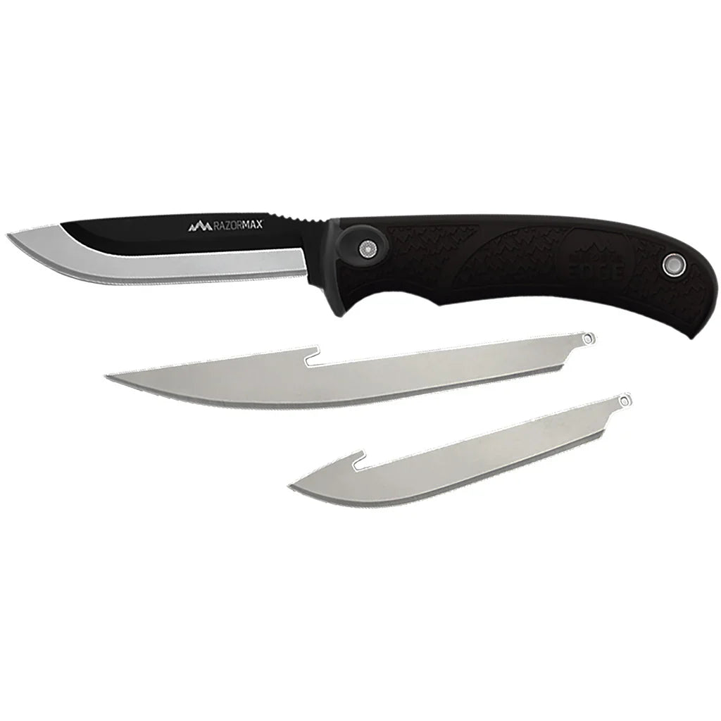 Knives - Gregory Archery