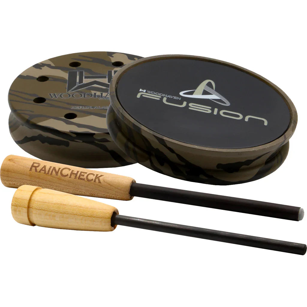 Game Calls