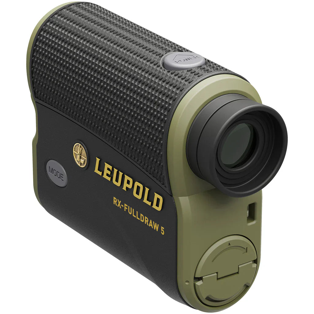 Rangefinders