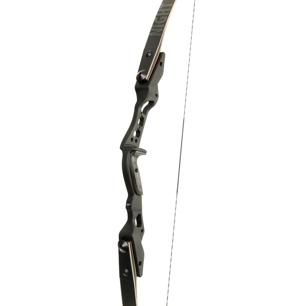 Complete Recurve Bows - Gregory Archery