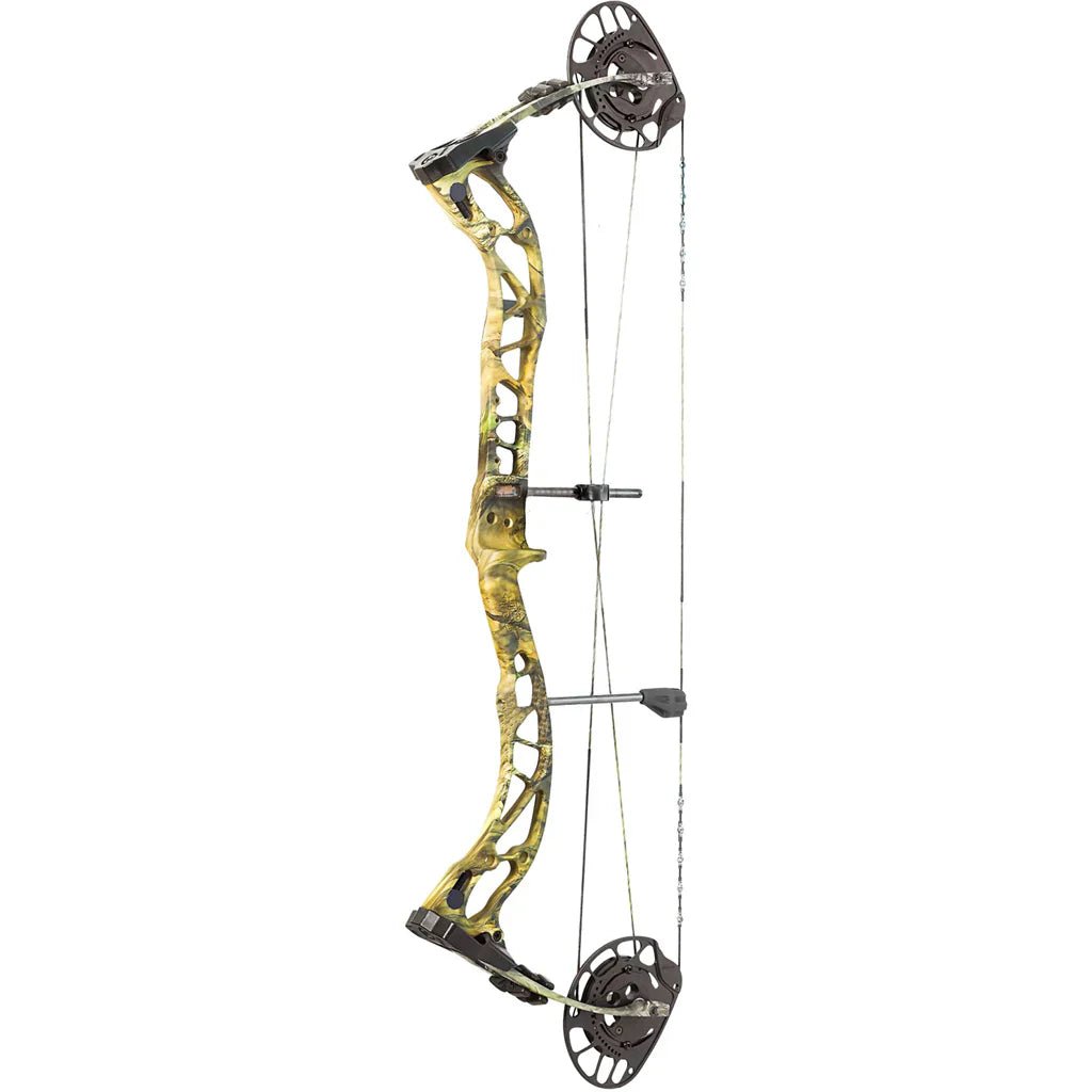 Compound Bows - Gregory Archery