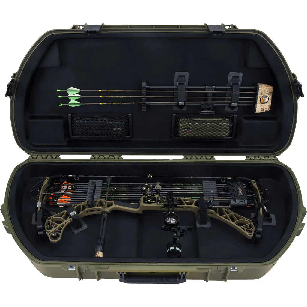 Compound Bow Cases