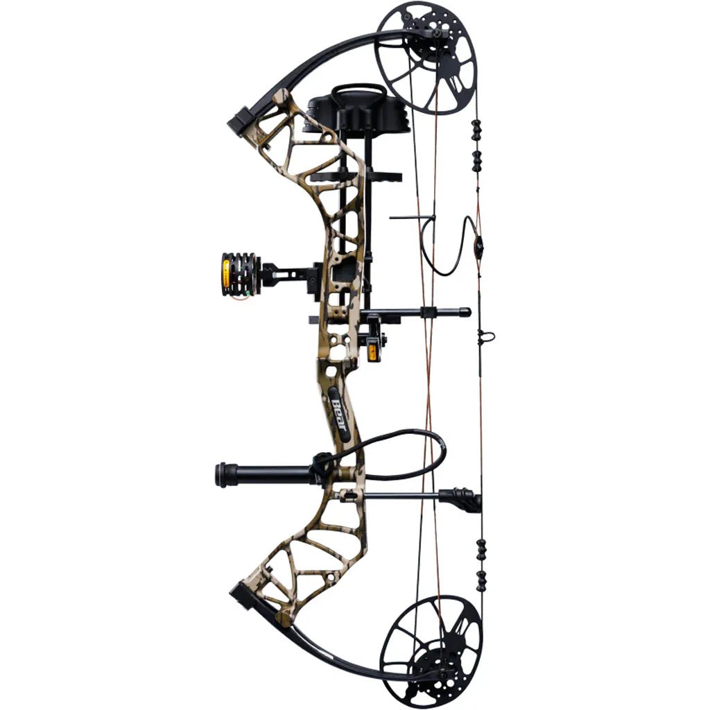 Compound Bow Packages - Gregory Archery