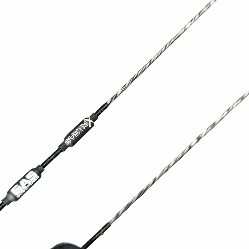 Compound Strings - Gregory Archery
