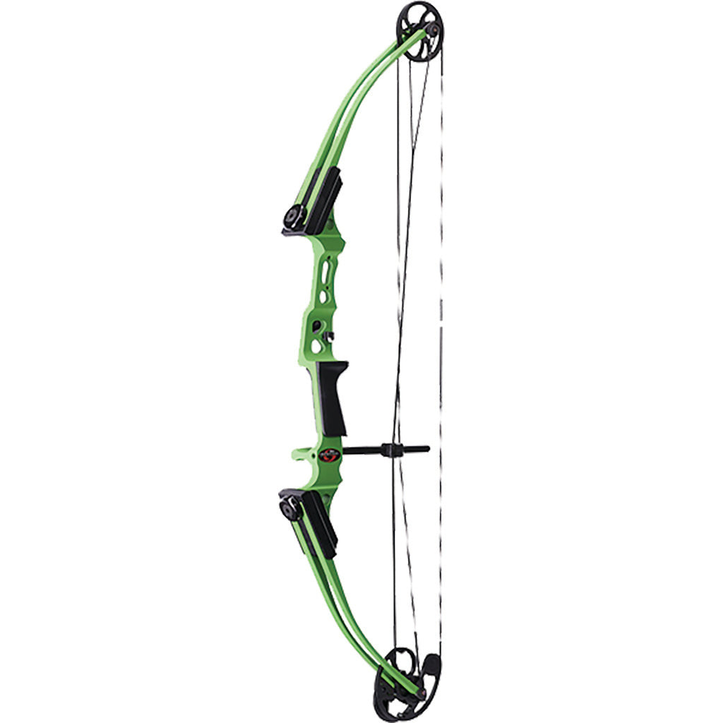 Genesis Mini Bow Green RH
