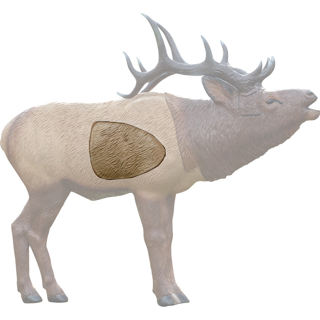 Rinehart 1/3 Scale Elk Insert – Gregory Archery