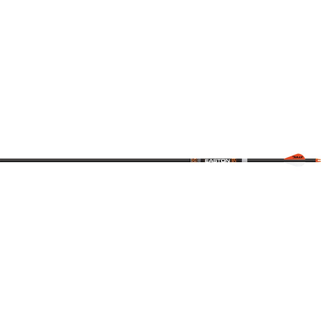 Easton 6.5 Hunter Classic Arrows 300 - 500 2 in. Bully Vanes 6 pk. - Gregory Archery