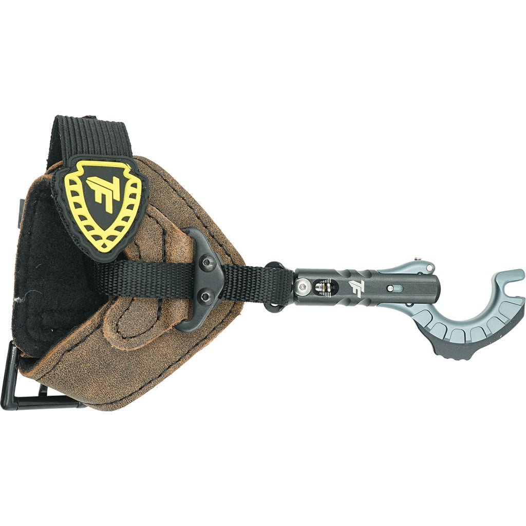 TruFire ThruFire Release - Gregory Archery