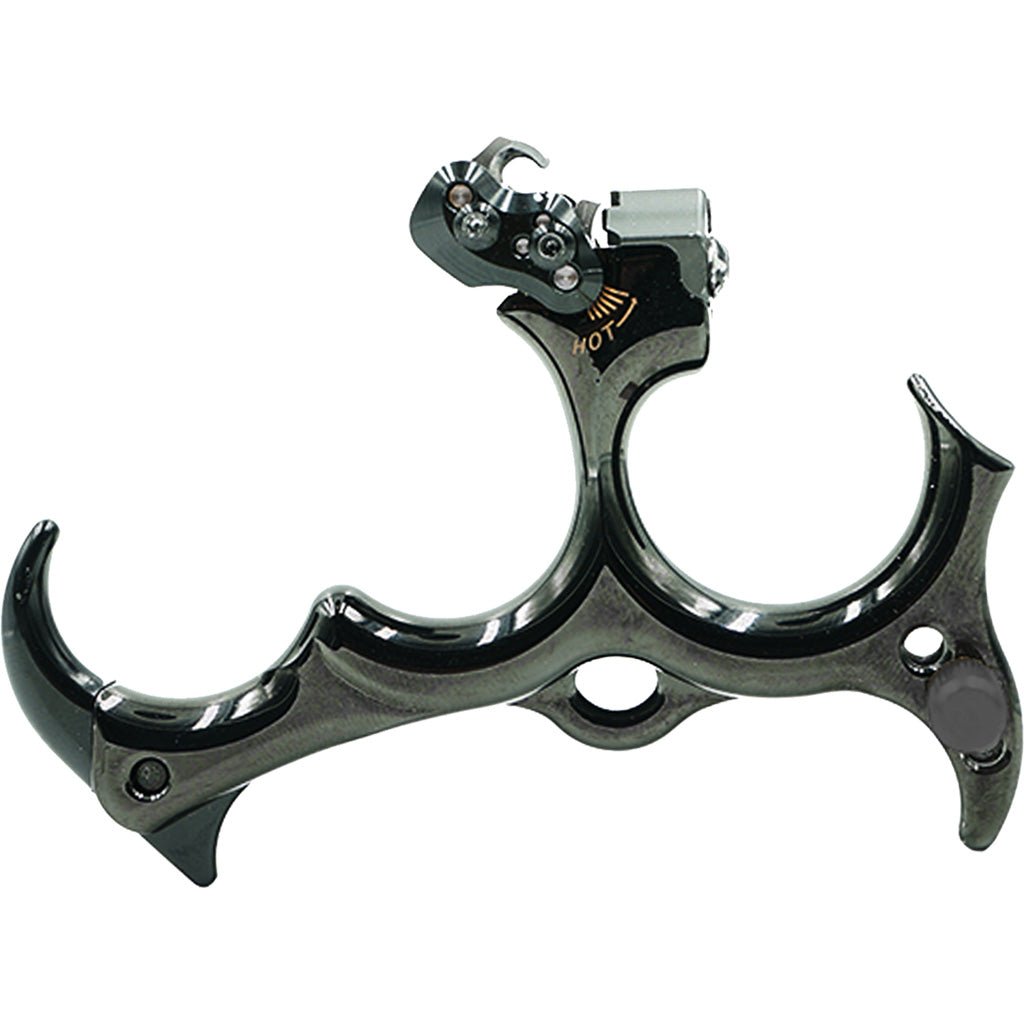 TruFire Sear - X Release - Gregory Archery