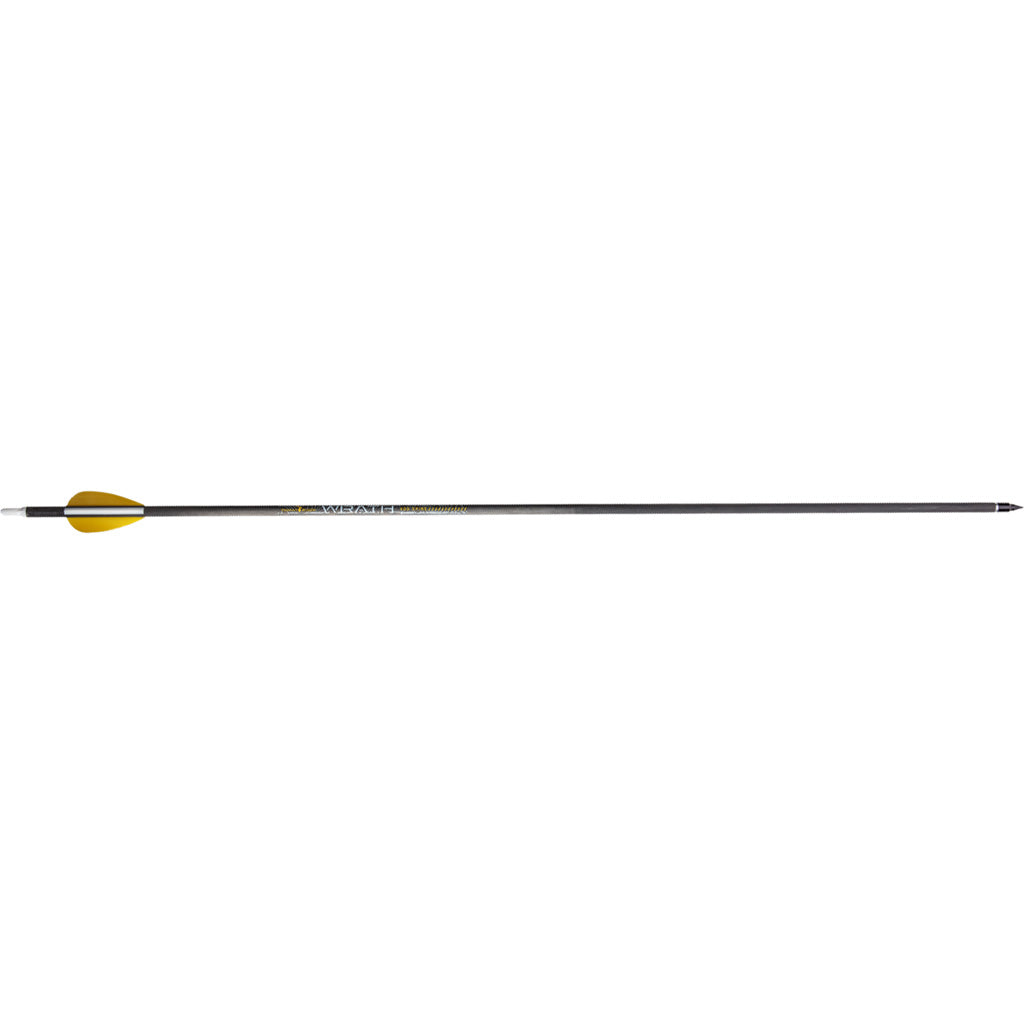 Trophy Ridge Wrath Arrows 400 27 in. 6 pk.
