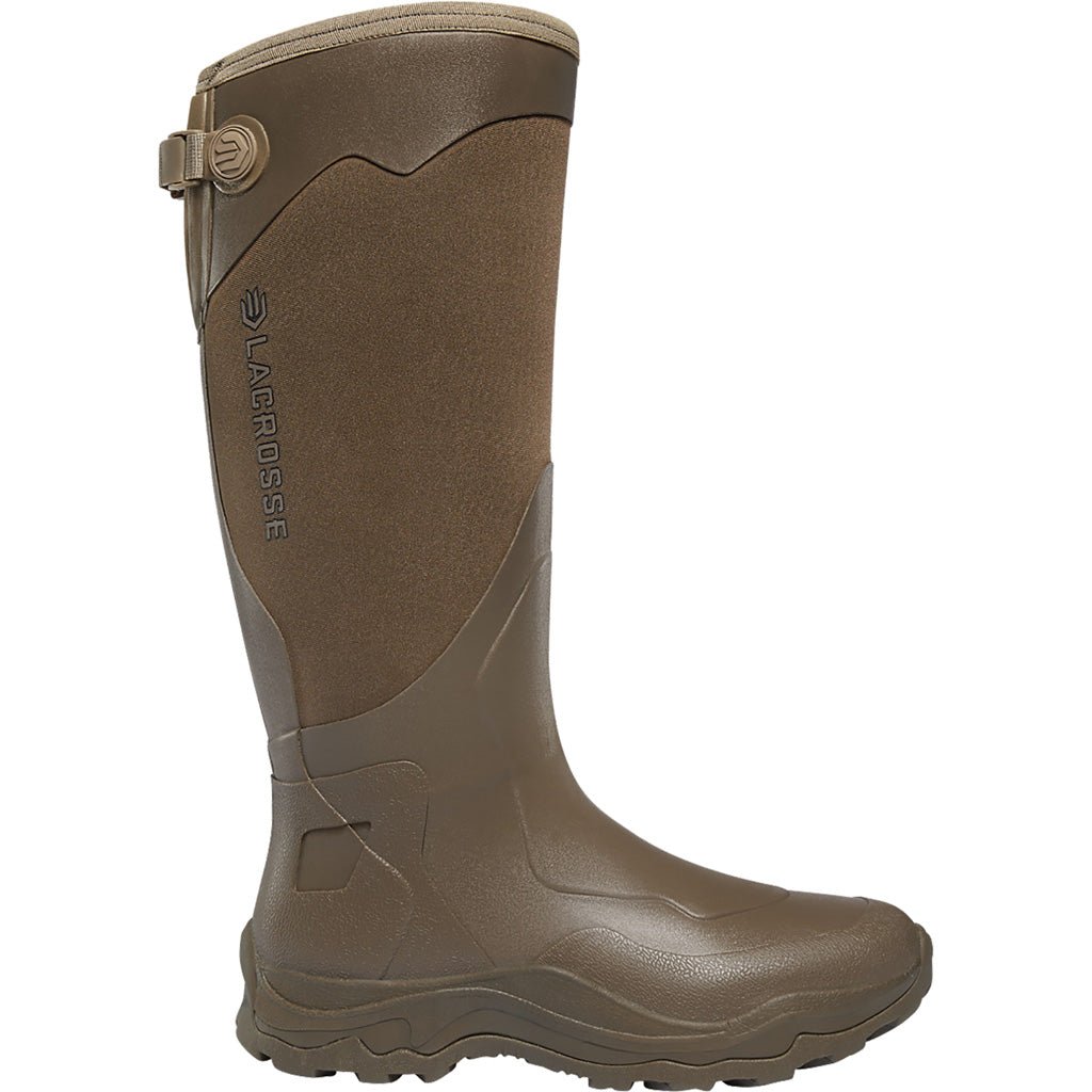 LaCrosse Men's Alpha Agility Boots 800G - Gregory Archery