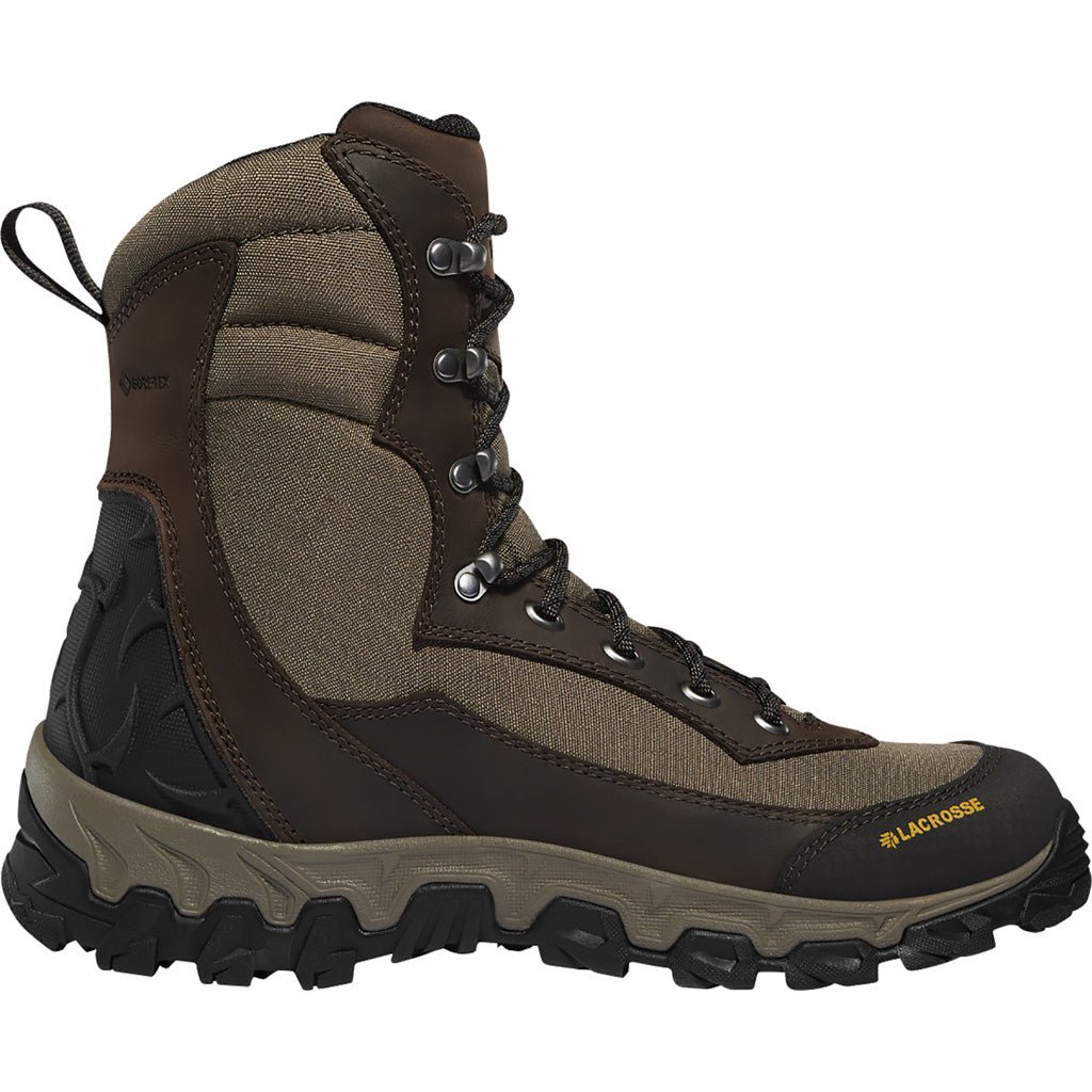 Lacrosse Lodestar Boots - Gregory Archery