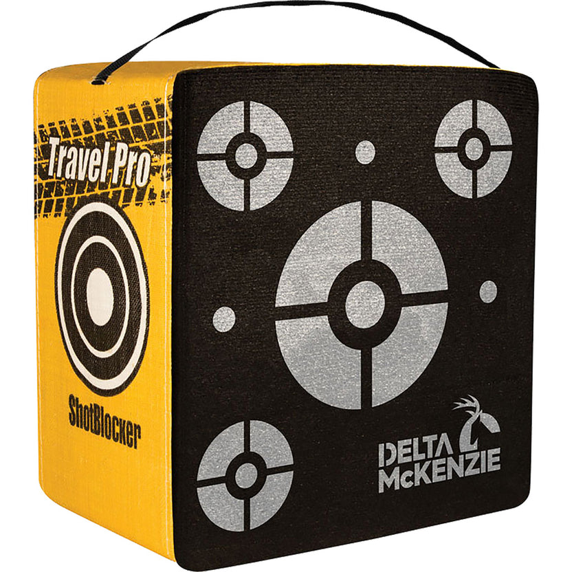 Delta Travel Pro Target – Gregory Archery