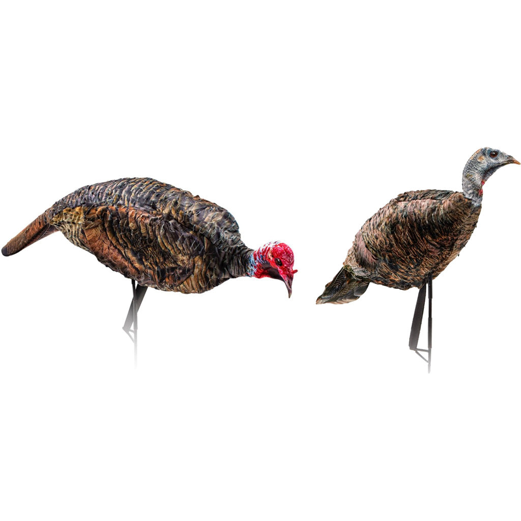 Montana Decoy Purr-fect Pair Decoy