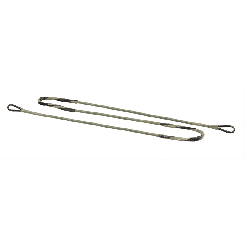 BlackHeart Crossbow String 34in. Covert – Gregory Archery