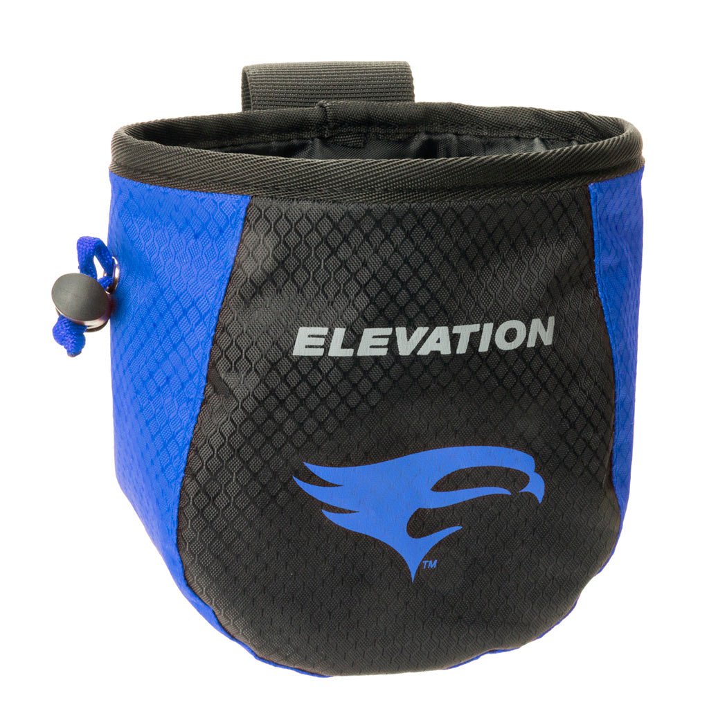Elevation Pro Release Pouch - Gregory Archery