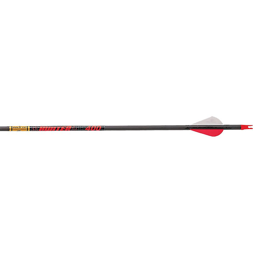 Arrow Raptor Gold Tip Hunter Arrows Raptor Vanes 12 pk. – Gregory Archery