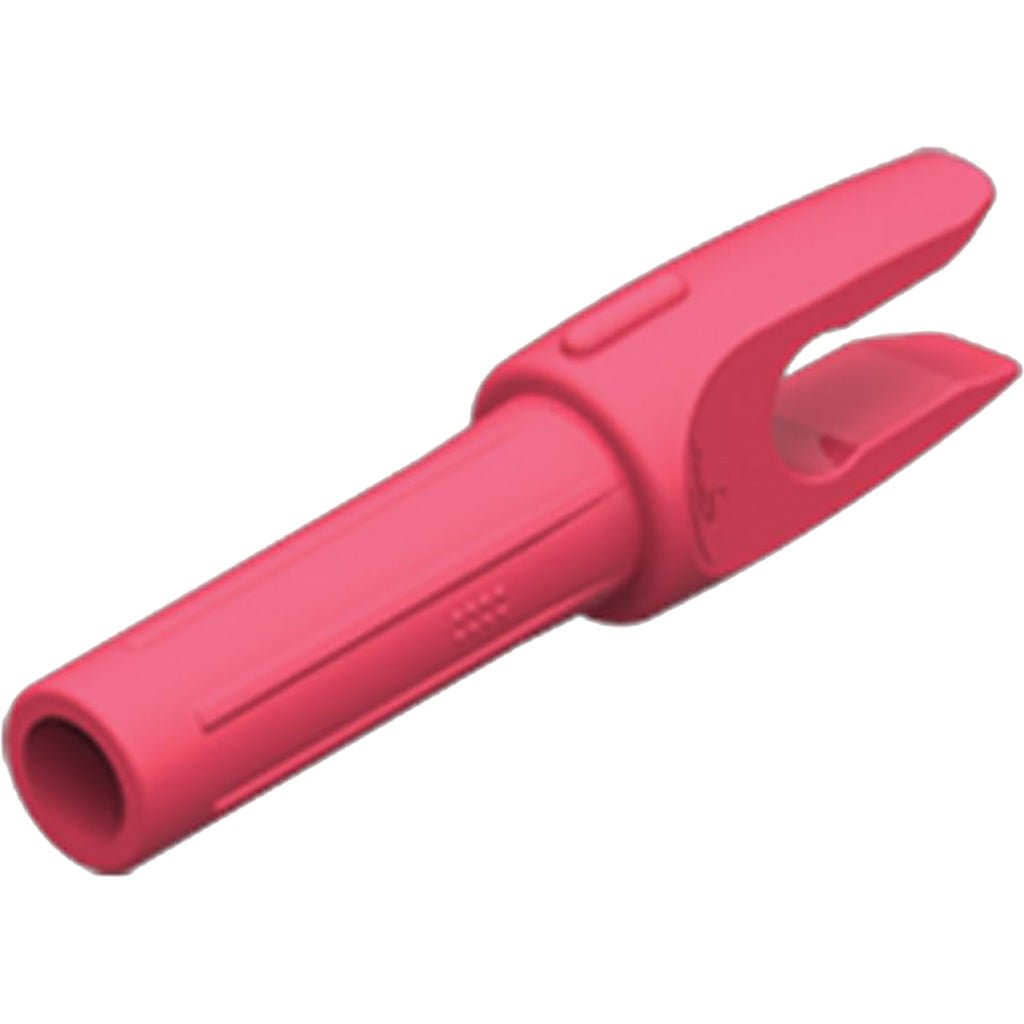 Gold Tip GTO Nocks Pink 12 pk. - Gregory Archery