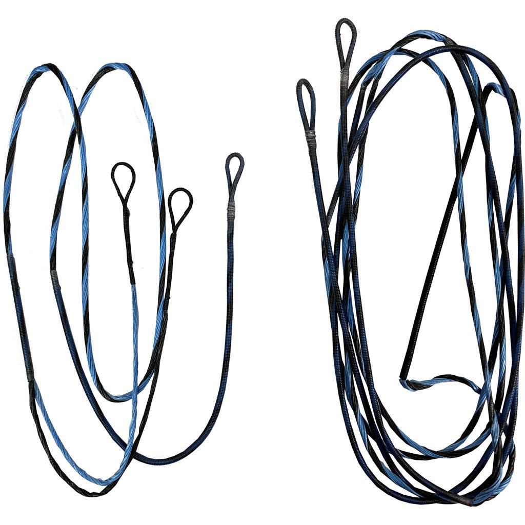 FirstString Genesis String and Cable Set Premium Bundle - Gregory Archery