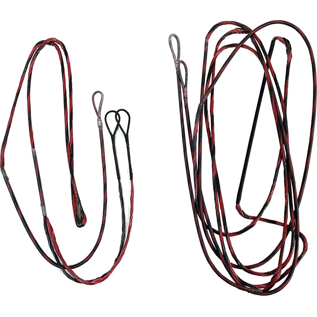 FirstString Genesis String and Cable Set Premium Bundle - Gregory Archery