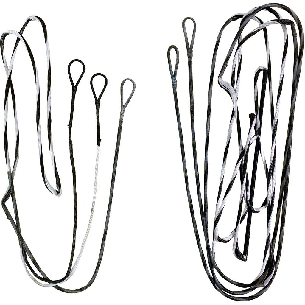 FirstString Genesis String and Cable Set Premium Bundle - Gregory Archery