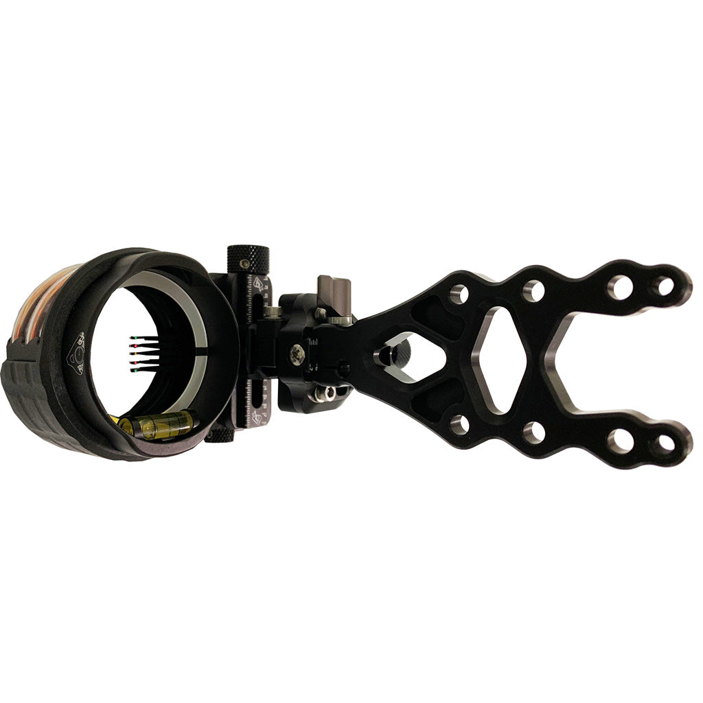 Axcel Rheo Tech Sight 4 Pin .019 RH/LH