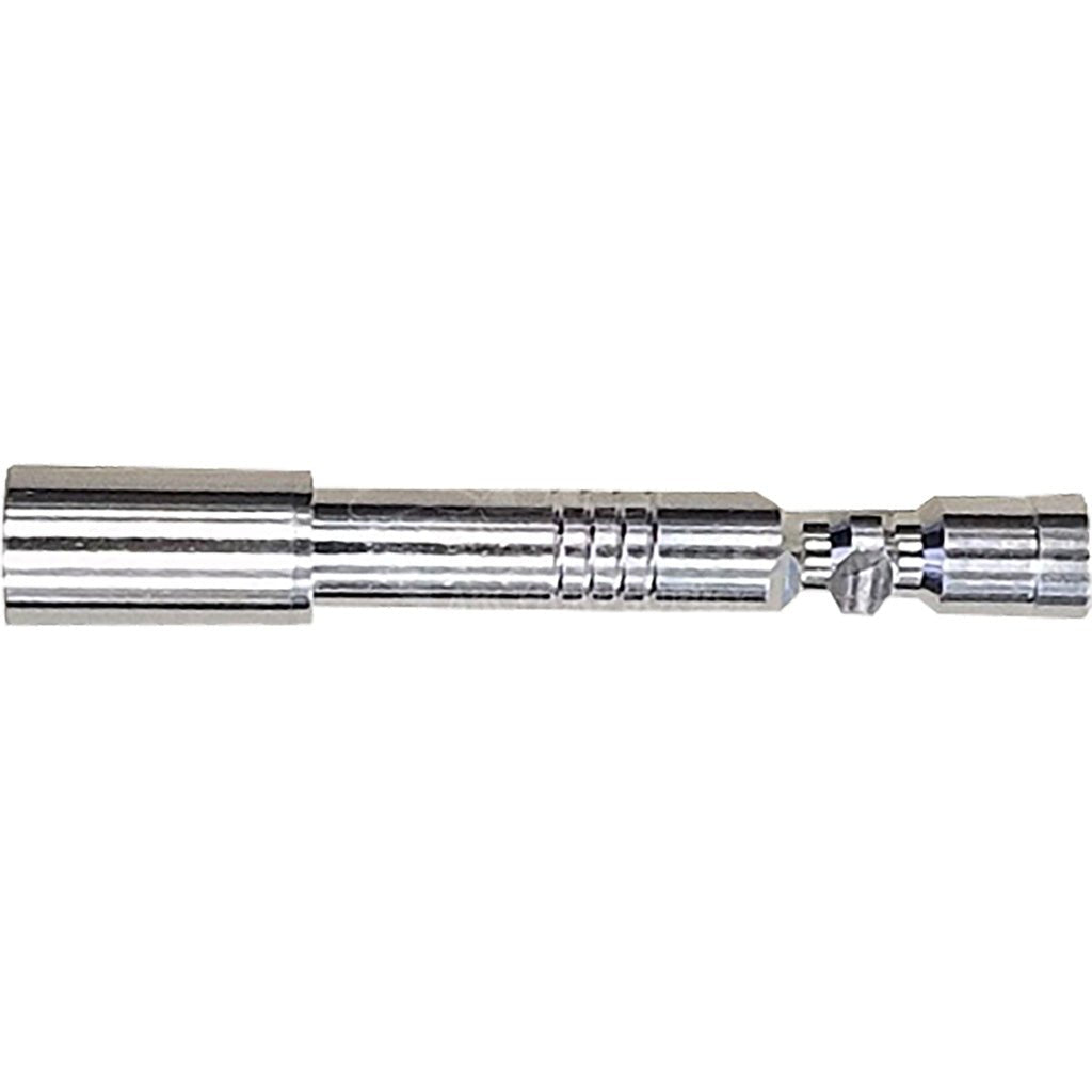 Gold Tip Airstrike Inserts Aluminum 300 12 pk. - Gregory Archery