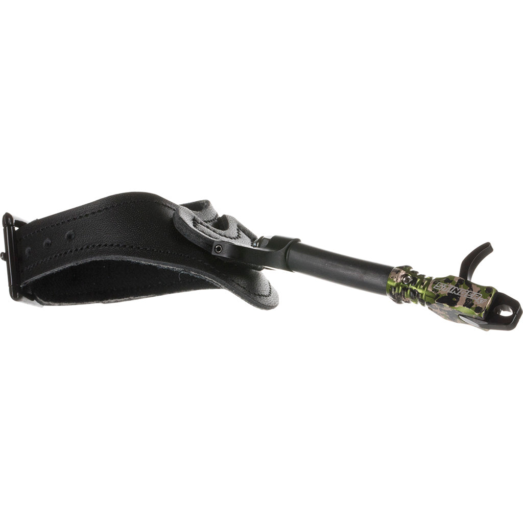Tru Ball Stinger XT Release Buckle Camo Large