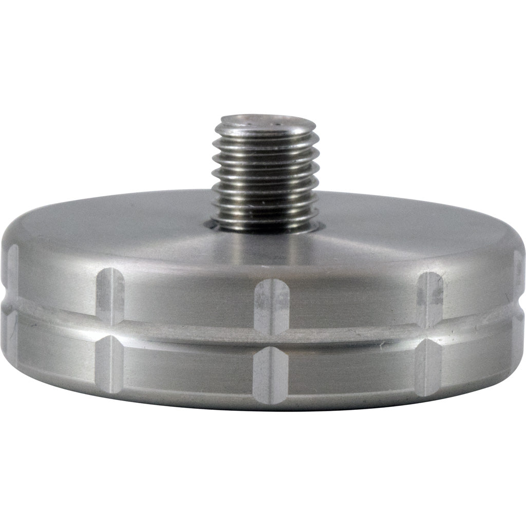 Axcel Stabilizer Weight 3 oz. 1.5 in. Stainless Steel