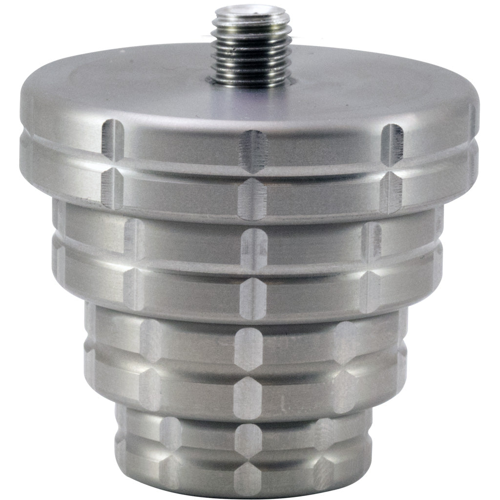Axcel Stabilizer Weight 10 oz. Stack Stainless Steel