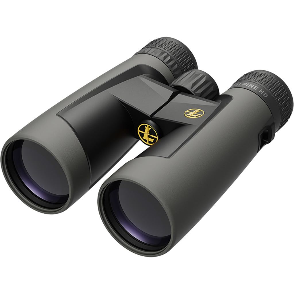 Leupold BX-2 Alpine Binoculars Shadow Grey 10x52mm