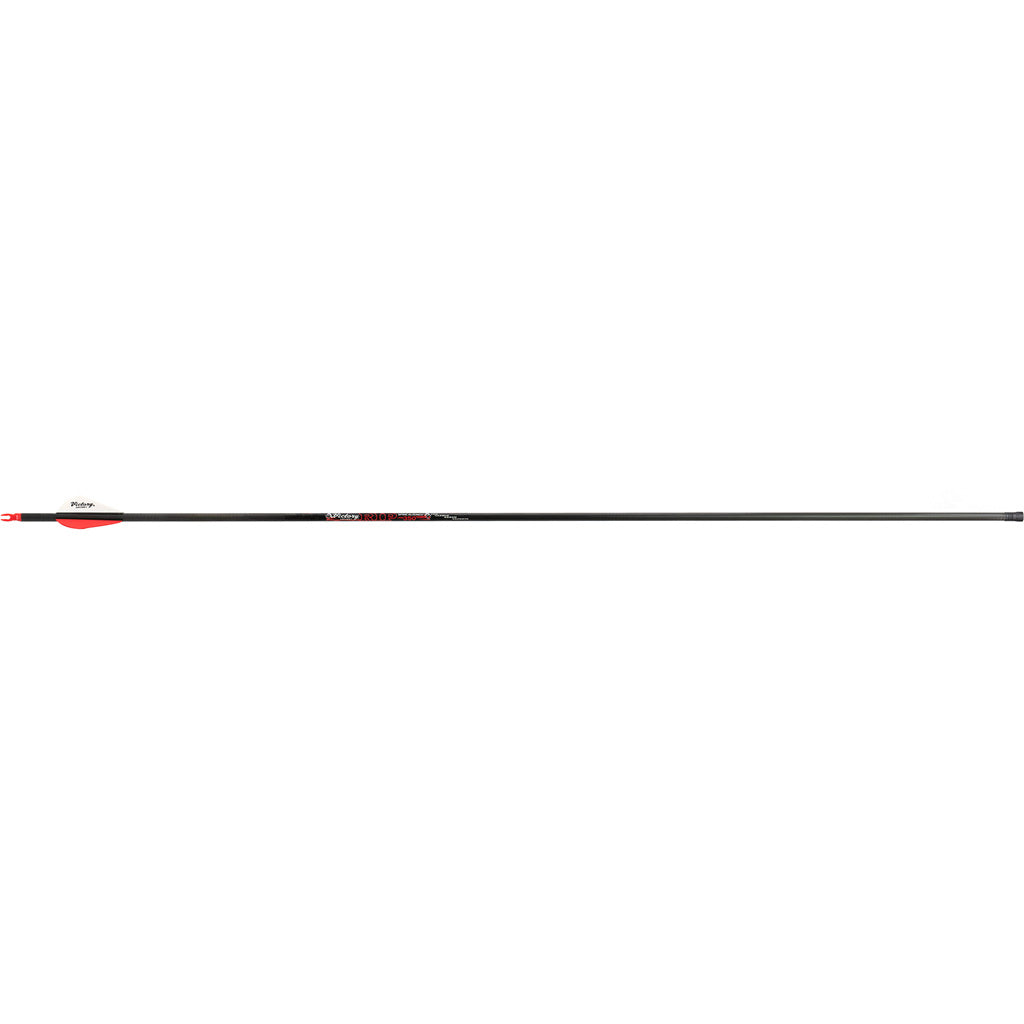 Victory RIP Sport Arrows 300 2 in. Vanes 6 pk.