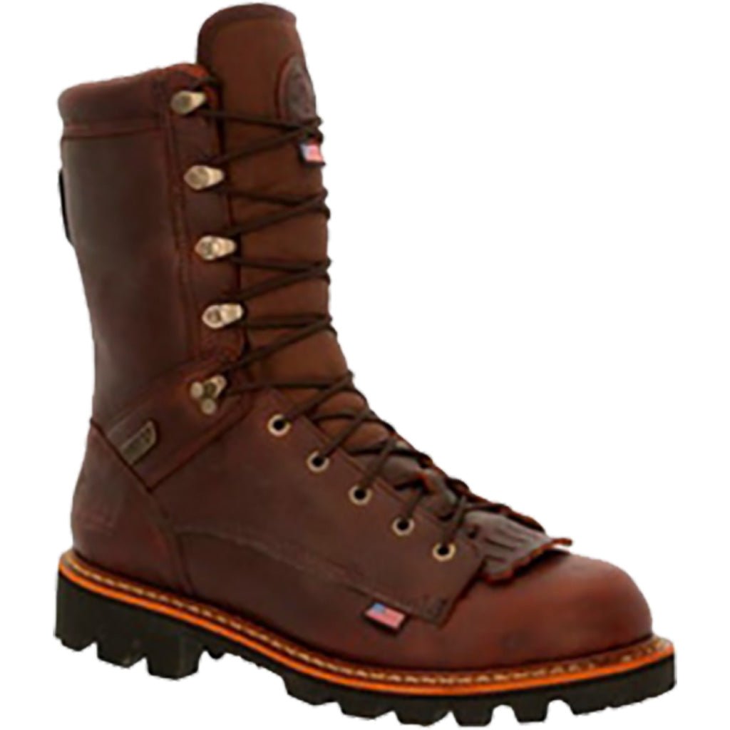 Rocky Elk Stalker Boots - Gregory Archery