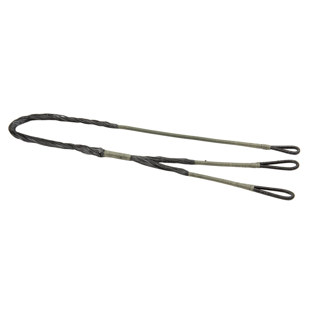 BlackHeart Crossbow Split Cables 21.688in. Barnett