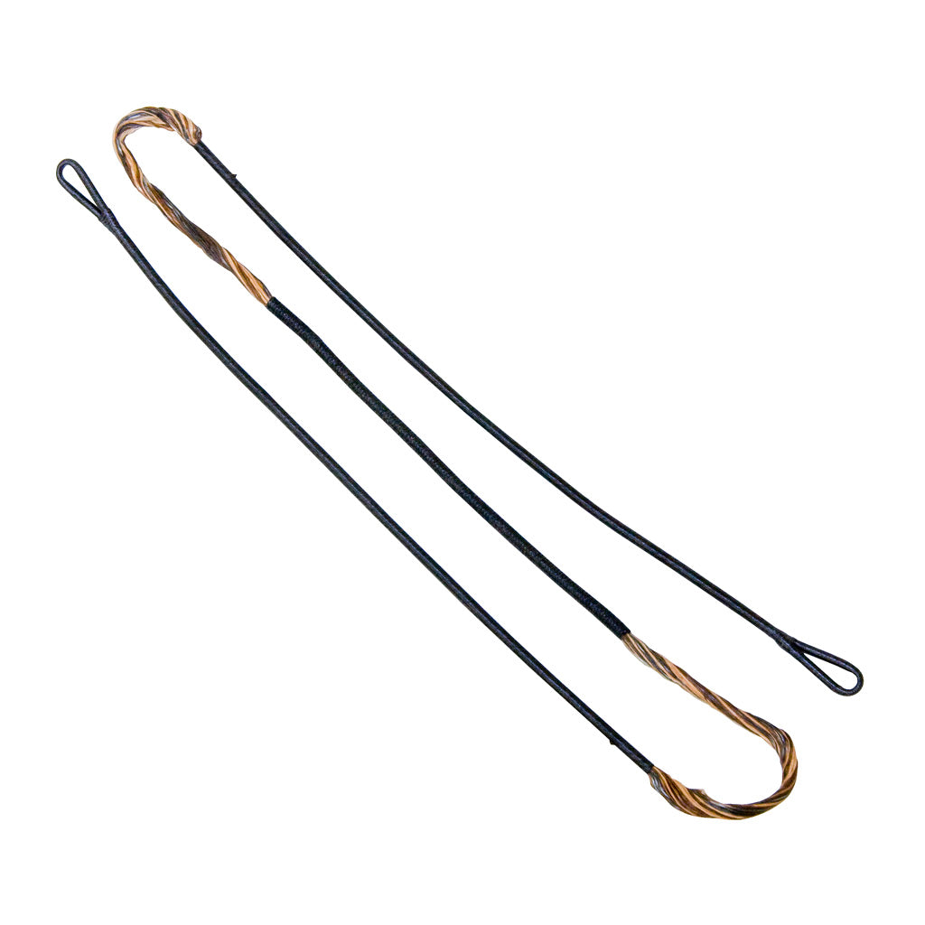 October Mountain Crossbow String 27in. Recurve