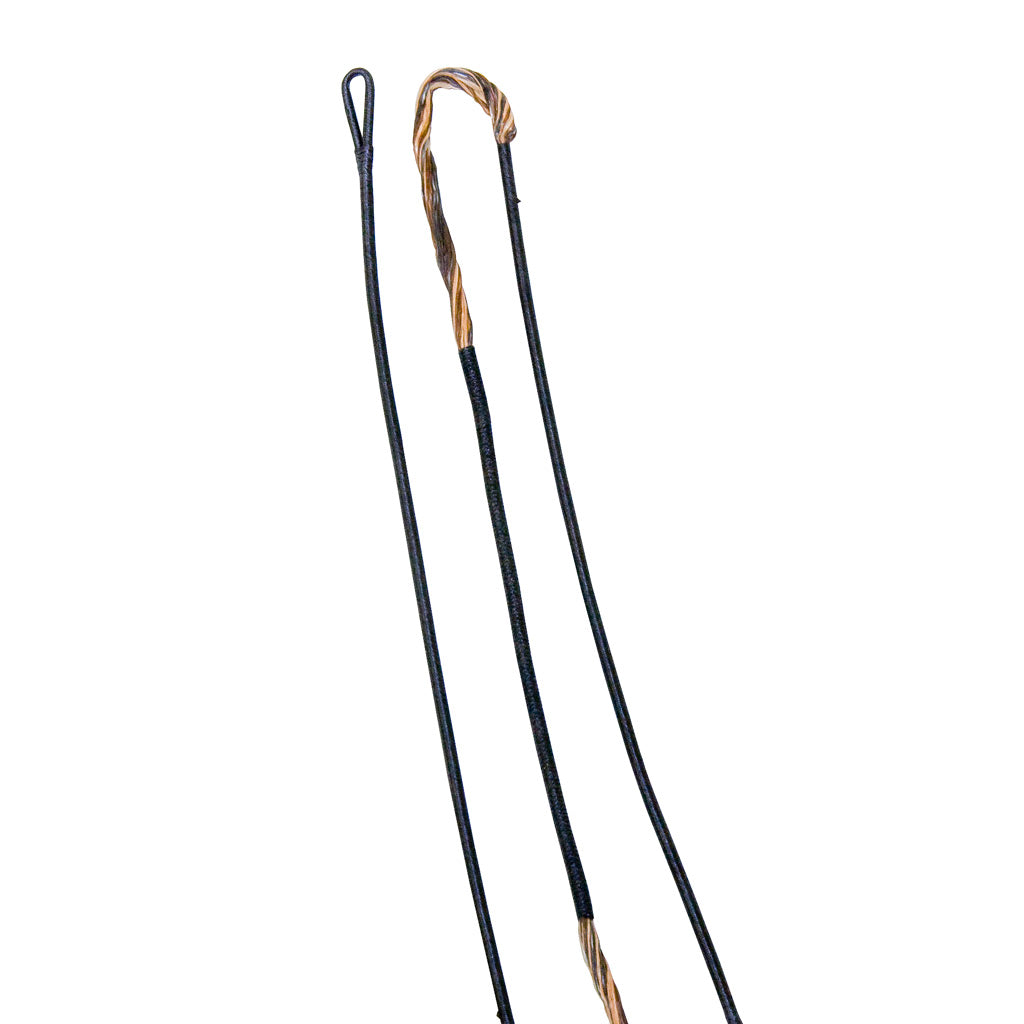 October Mountain Crossbow Control Cables 21.187in. Stryker
