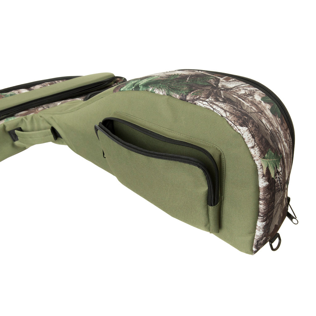 October Mountain Xcursion Crossbow Case Camo 38 in.