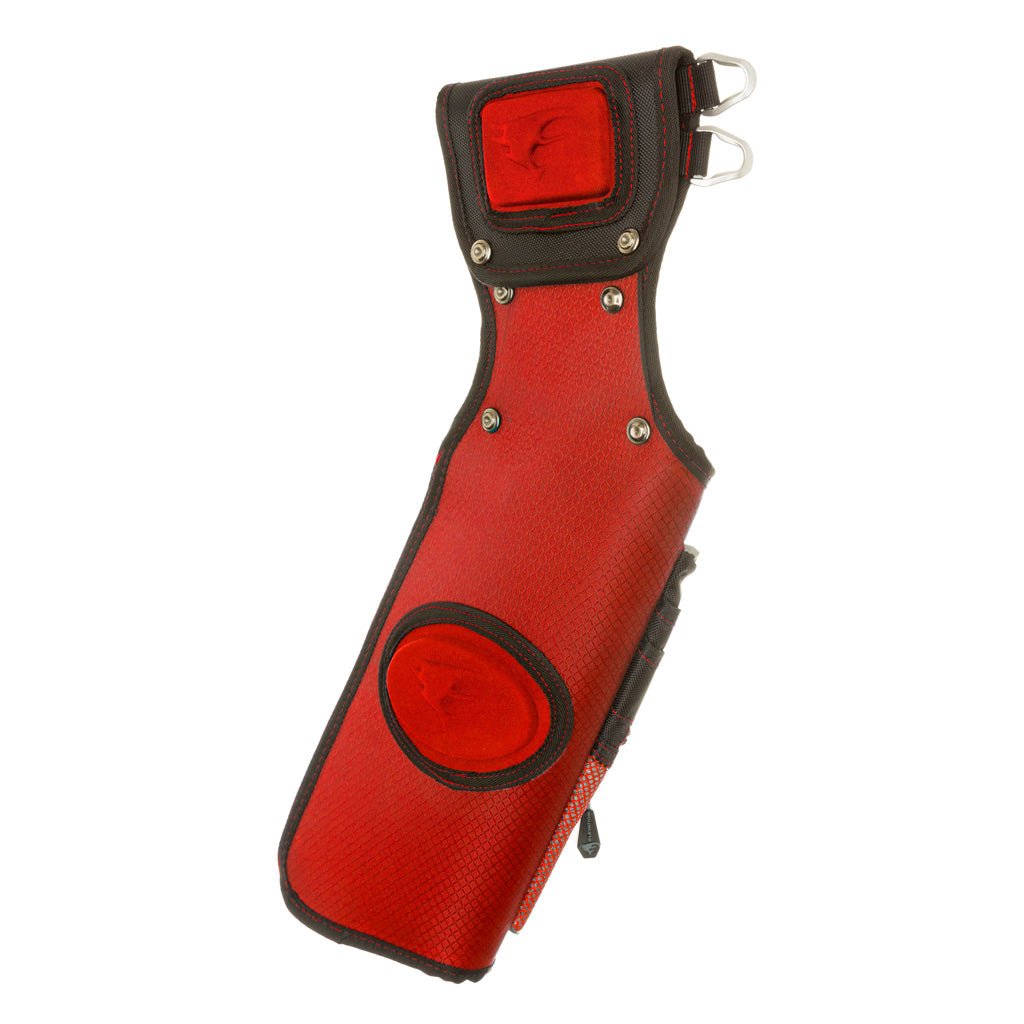 Elevation Nerve Field Quiver - Gregory Archery