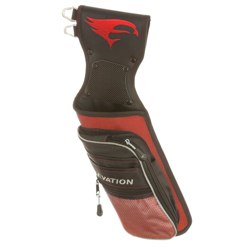 Elevation Nerve Field Quiver - Gregory Archery