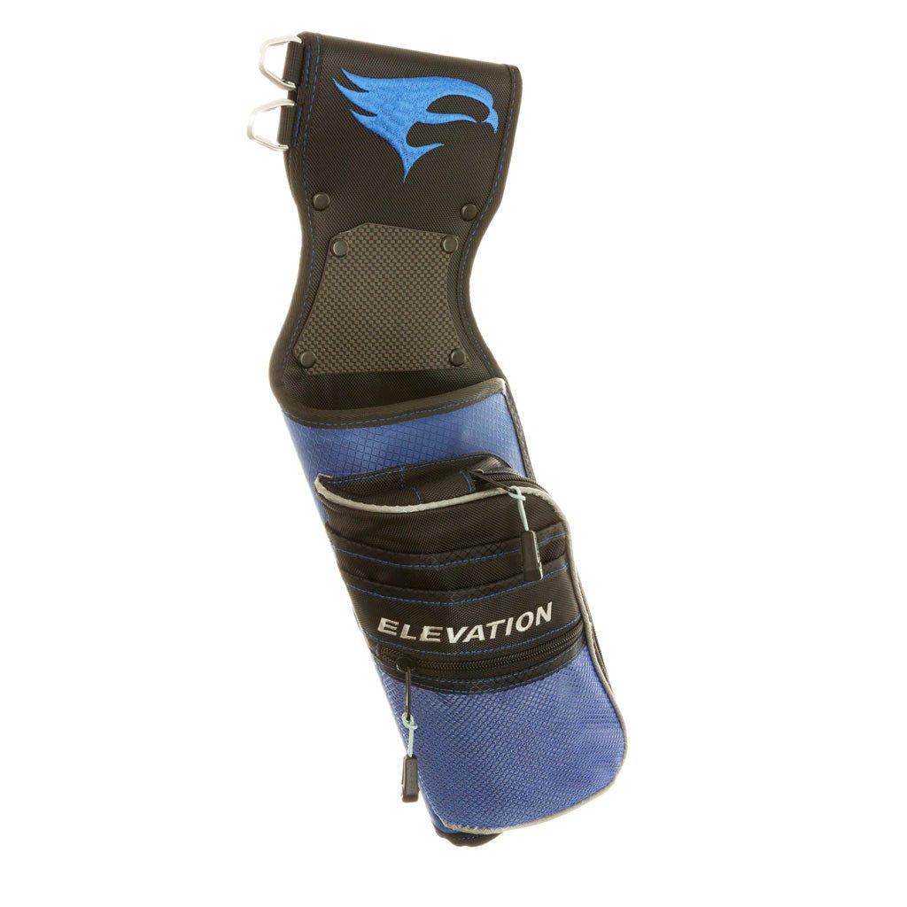 Elevation Nerve Field Quiver - Gregory Archery