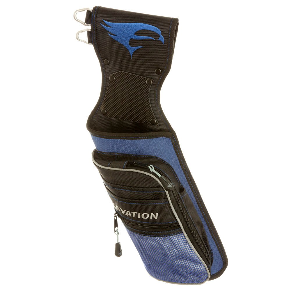 Elevation Nerve Field Quiver - Gregory Archery