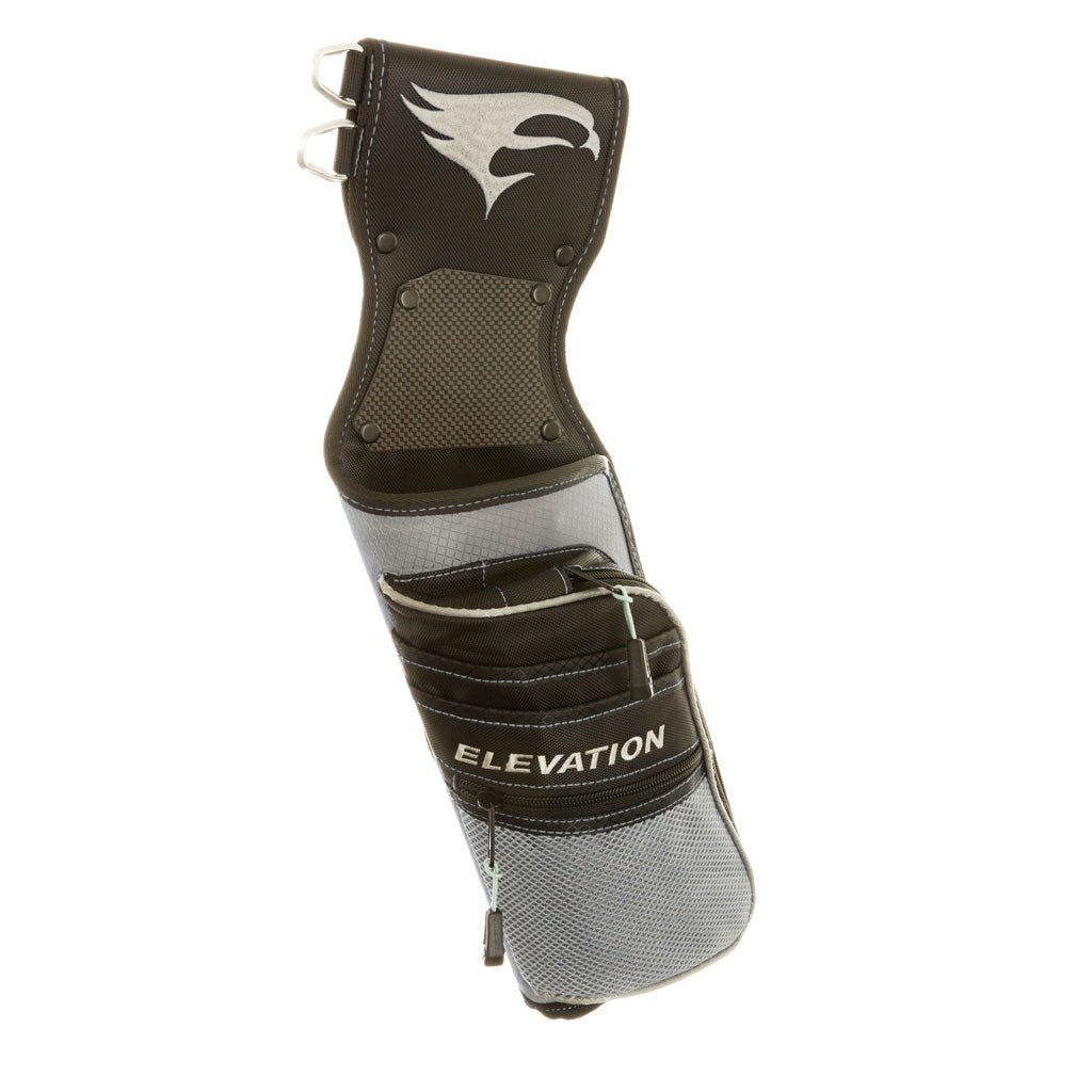 Elevation Nerve Field Quiver - Gregory Archery