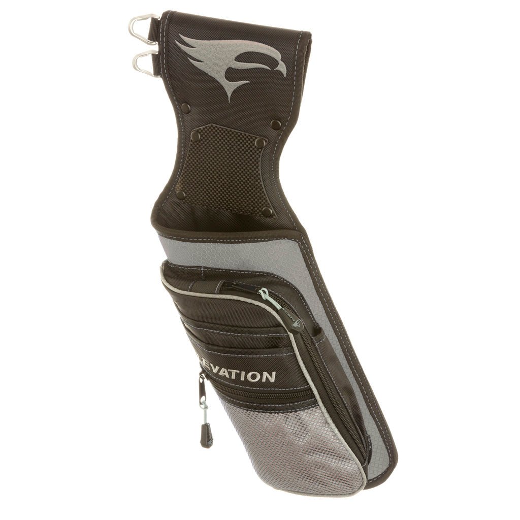 Elevation Nerve Field Quiver - Gregory Archery