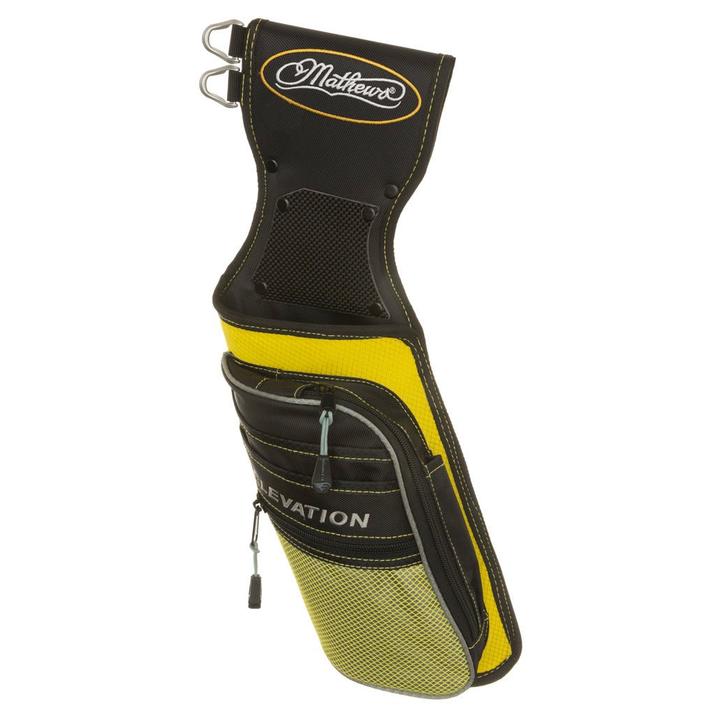 Elevation Nerve Field Quiver Mathews Edition - Gregory Archery