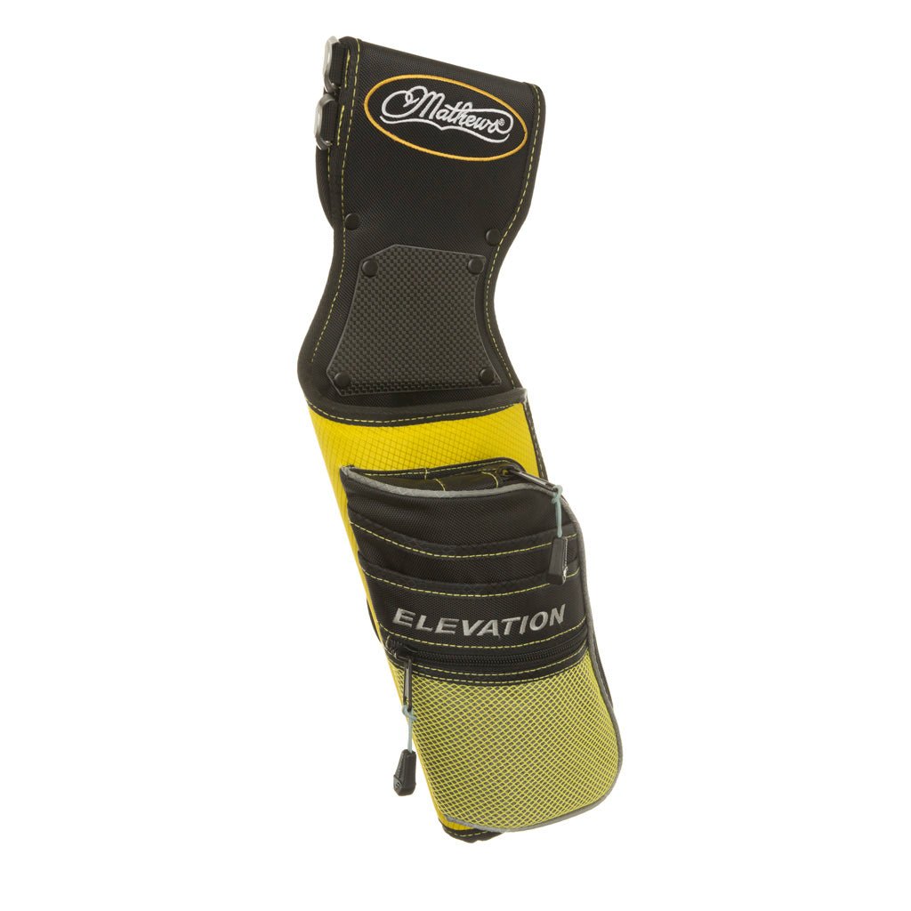 Elevation Nerve Field Quiver Mathews Edition - Gregory Archery