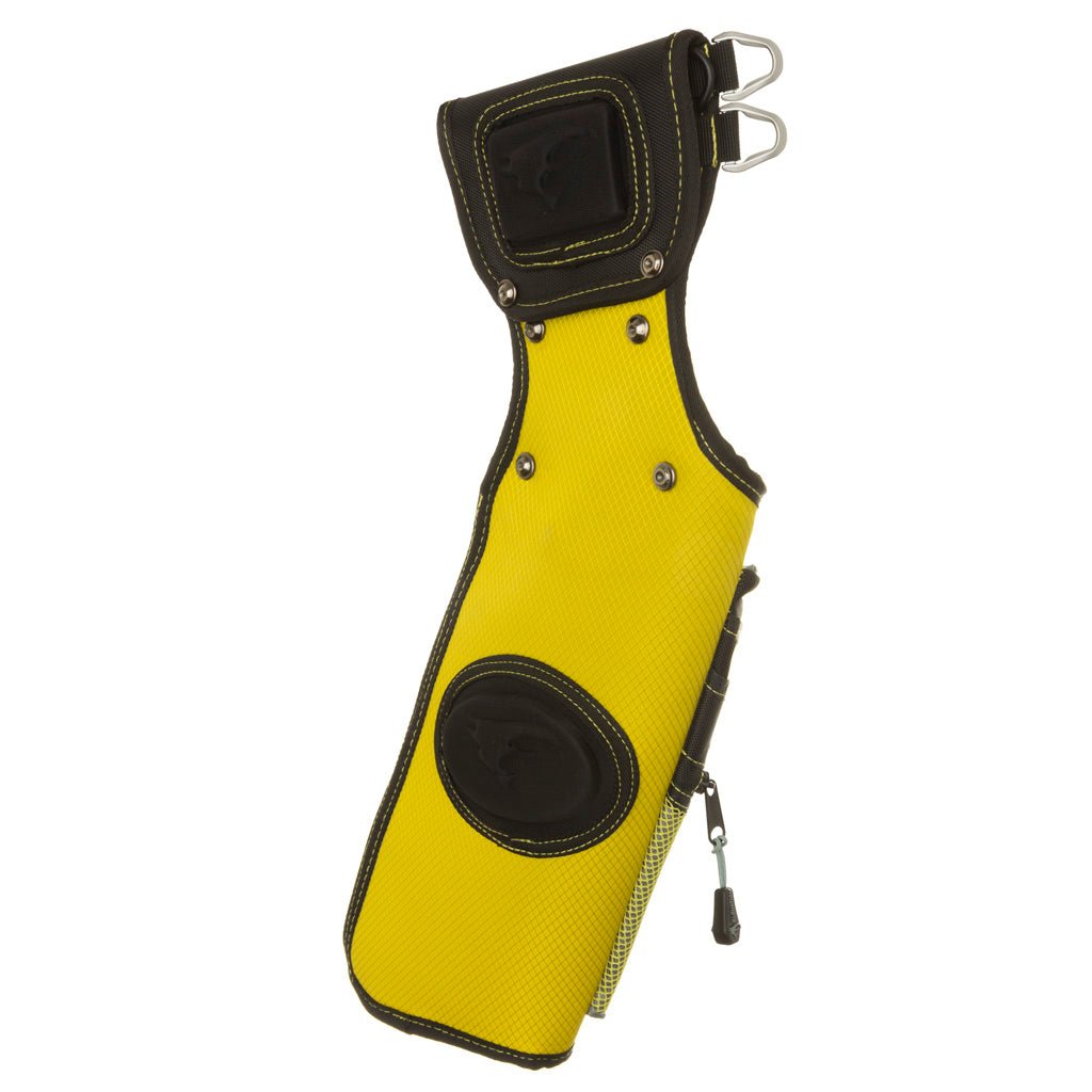 Elevation Nerve Field Quiver Mathews Edition - Gregory Archery
