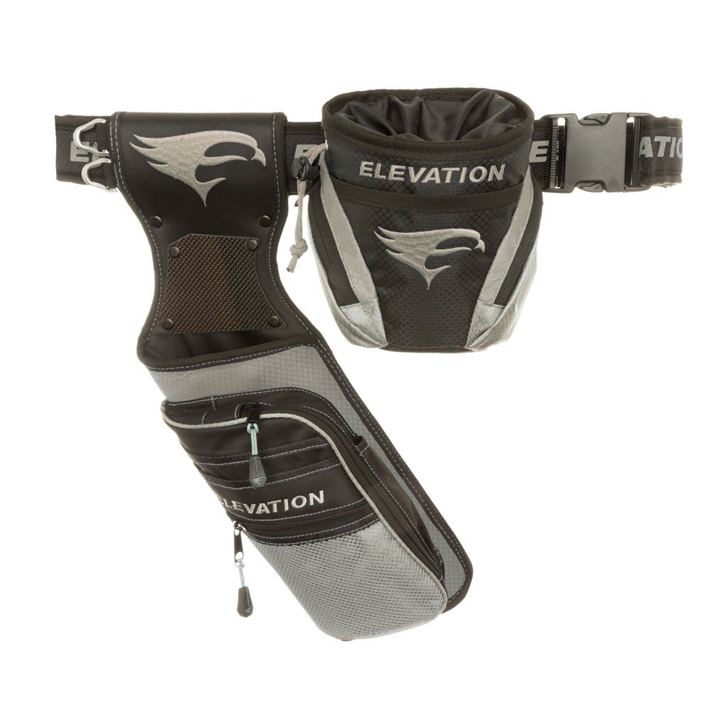 Elevation Nerve Field Quiver Package - Gregory Archery