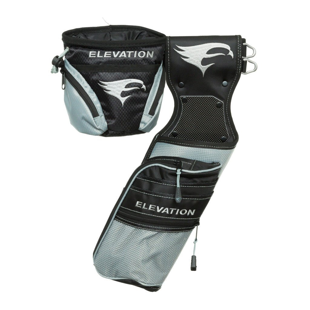 Elevation Nerve Field Quiver Package - Gregory Archery