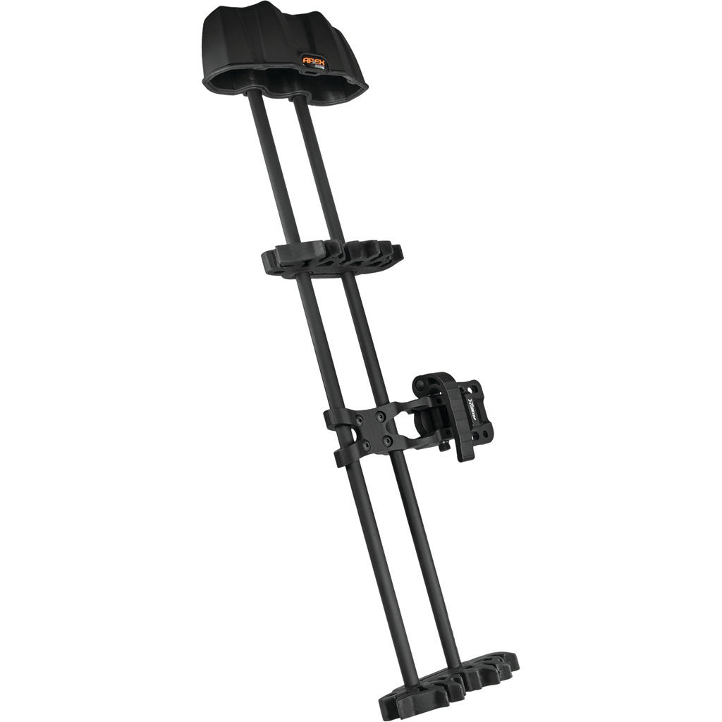 Apex Reactor XL Quiver Black 5 Arrow